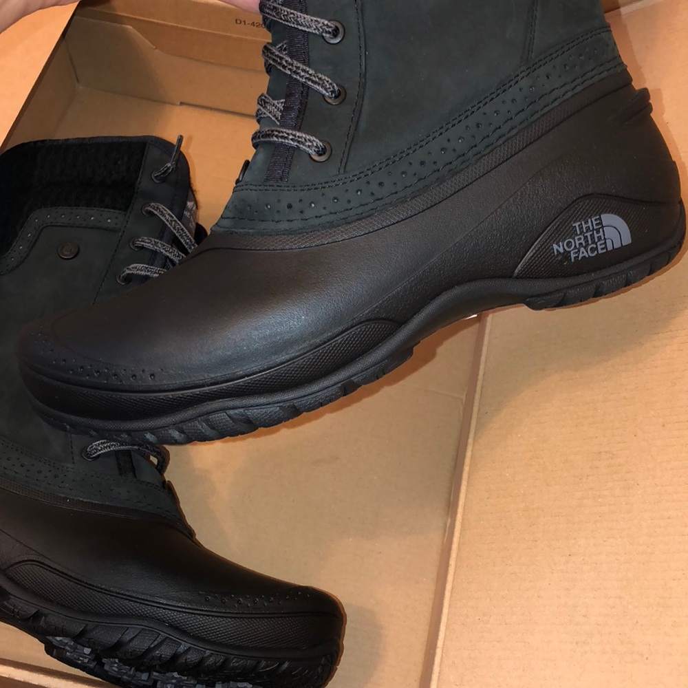 The North Face Boots - Picture 5 of 7